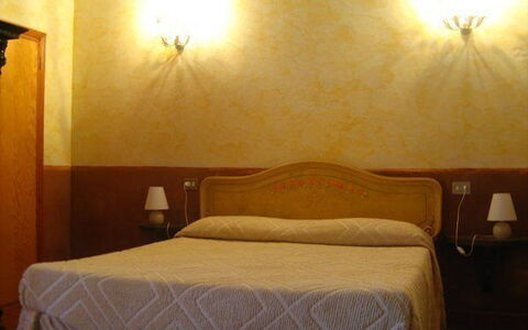 Accommodatie:&nbsp;Gaia Bedroom