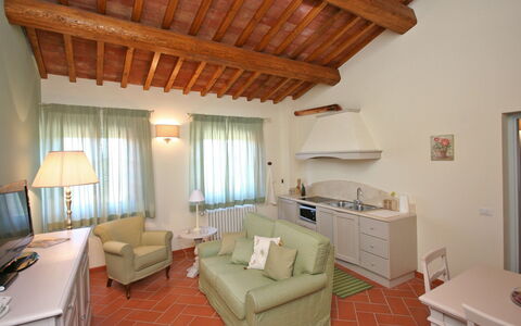 Accommodatie:&nbsp;Virginia 7