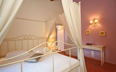 Accommodatie:&nbsp;Virginia 7
