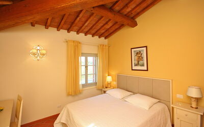Accommodatie:&nbsp;Virginia 6