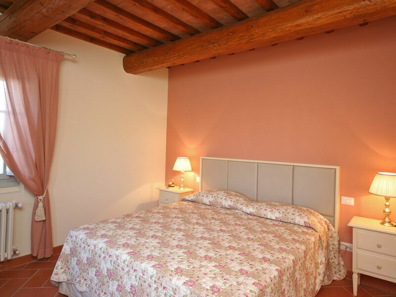 Accommodatie:&nbsp;Virginia 5