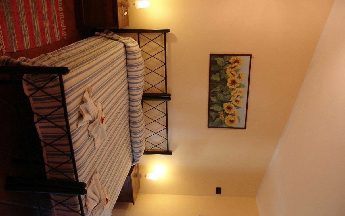 Accommodatie:&nbsp;Foglia B&b