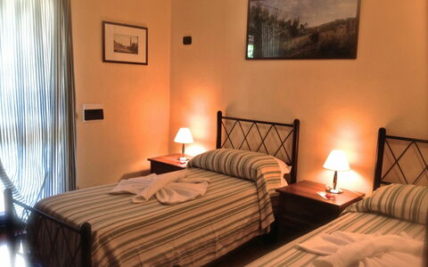 Accommodatie:&nbsp;Ramo B&b
