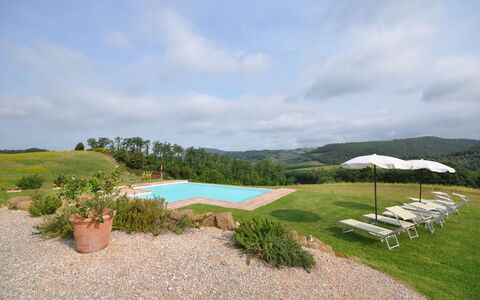 Villa Gaeta: Eigendom, Land Lot, Gras, Onroerend Goed, Zwembad, Landschap, Toevlucht, Vakantie, Landgoed, Huis