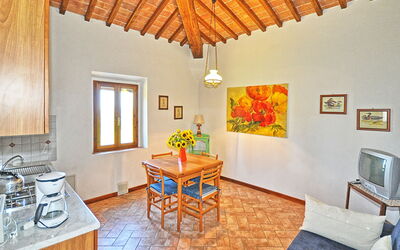 Accommodatie:&nbsp;Vittoriana 3
