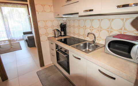 Accommodatie:&nbsp;Hermitage 200.14