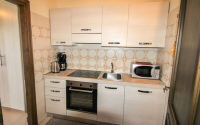 Accommodatie:&nbsp;Hermitage 200.14