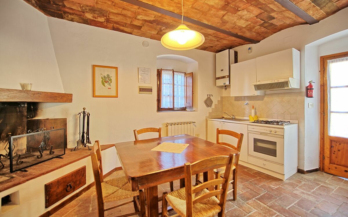 Accommodatie:&nbsp;Tenuta 1