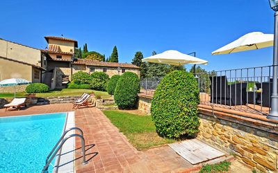 Tenuta: Eigendom, Onroerend Goed, Woongebied, Gebouw, Huis, Huis, Zwembad, Vakantie, Appartement, Landgoed