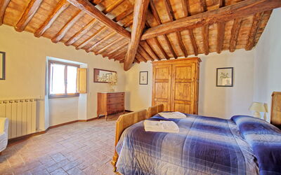Accommodatie:&nbsp;Tenuta 1