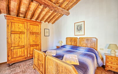 Accommodatie:&nbsp;Tenuta 1