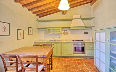 Accommodatie:&nbsp;Tenuta 4