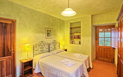 Accommodatie:&nbsp;Tenuta 3