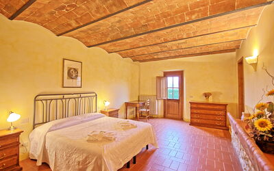 Accommodatie:&nbsp;Tenuta 3