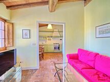 Accommodatie:&nbsp;Tenuta 4