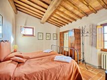Accommodatie:&nbsp;Tenuta 4