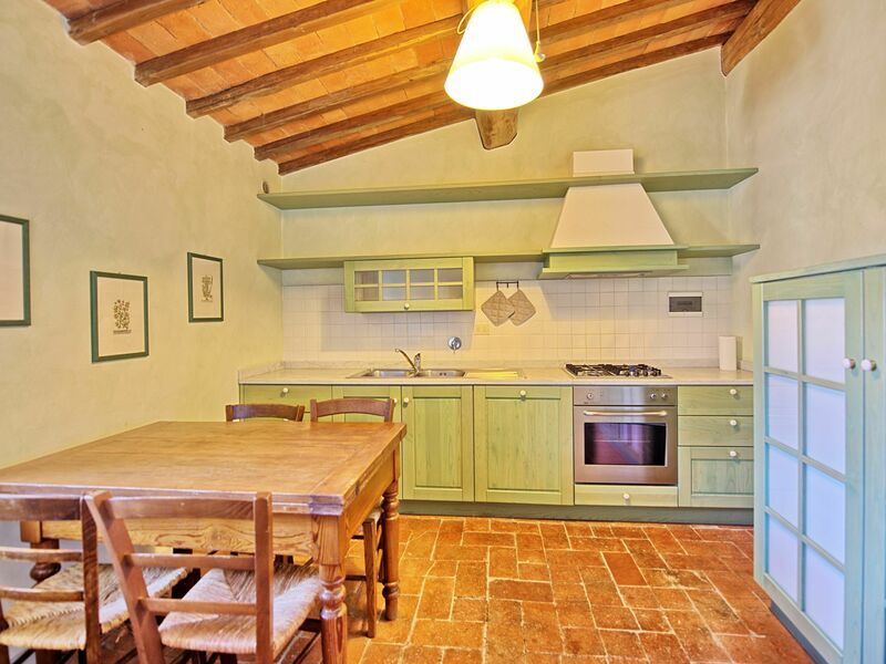 Accommodatie:&nbsp;Tenuta 4
