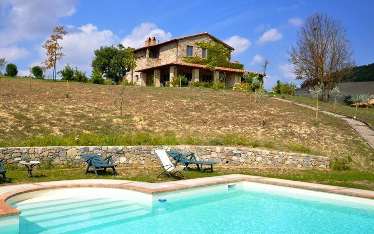 Villa Cristiana