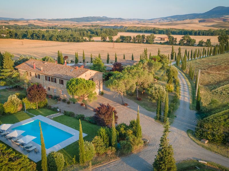 Villa Cassia