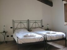 Casa Giglio - slaapkamer 1