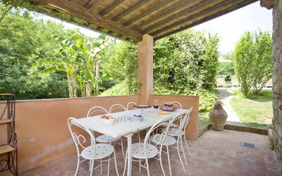 La Cecchella