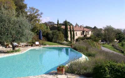 Villa le Radici - Fighine, Toscane, Italië