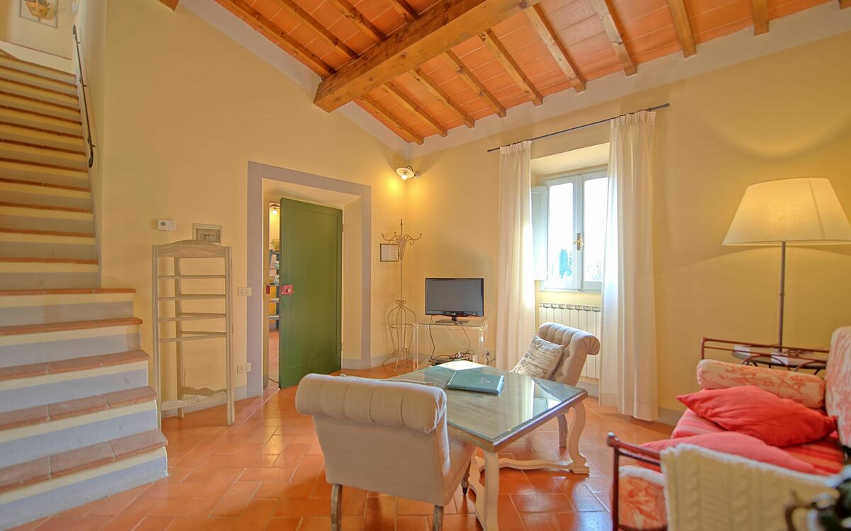 Accommodatie:&nbsp;Collina 4