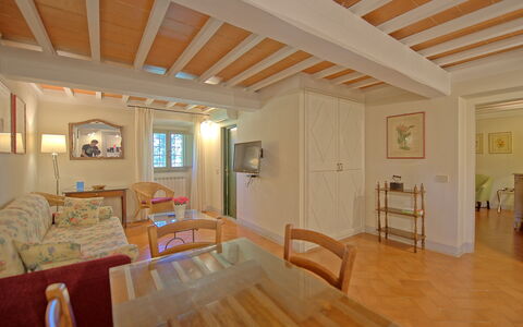 Accommodatie:&nbsp;Collina 3