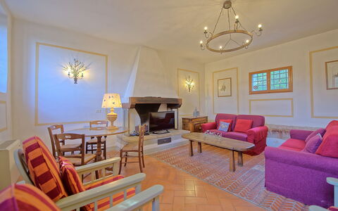 Accommodatie:&nbsp;Collina 6