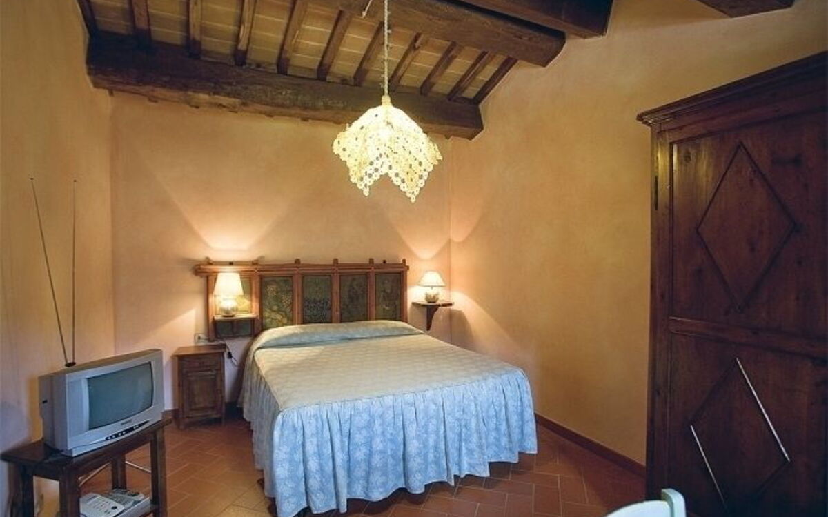 Accommodatie:&nbsp;L'ibisco