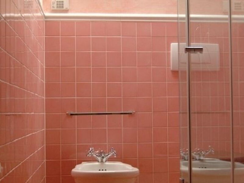 Accommodatie:&nbsp;L'ibisco