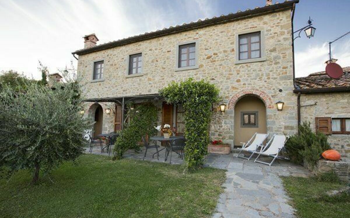 Accommodatie:&nbsp;Appartamento 9