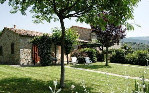Accommodatie:&nbsp;Appartamento 10