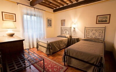 Accommodatie:&nbsp;Appartamento 8