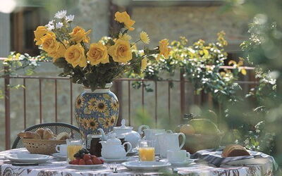 Accommodatie:&nbsp;Appartamento 9