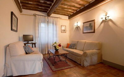 Accommodatie:&nbsp;Appartamento 8
