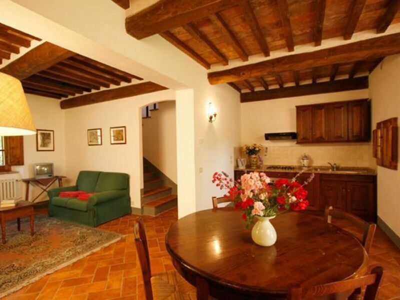Accommodatie:&nbsp;Appartamento 9