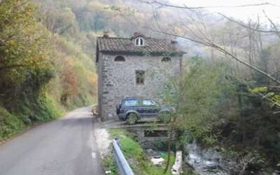 Il Mulino
