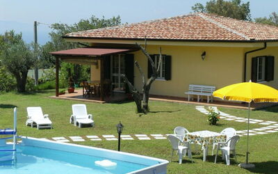 Appartamento Girasole: External 