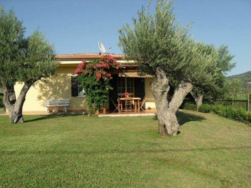 Apartment Girasole