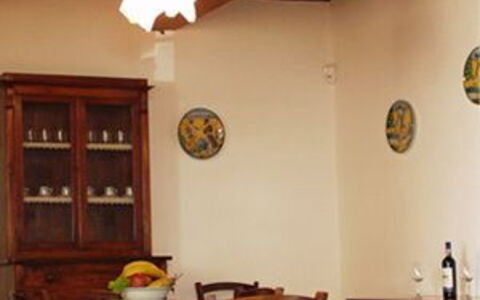 Accommodatie:&nbsp;Iride