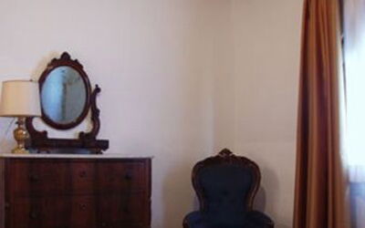 Accommodatie:&nbsp;Melograno
