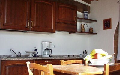 Accommodatie:&nbsp;Melograno