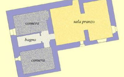 Accommodatie:&nbsp;Iride