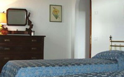 Accommodatie:&nbsp;Mirtus