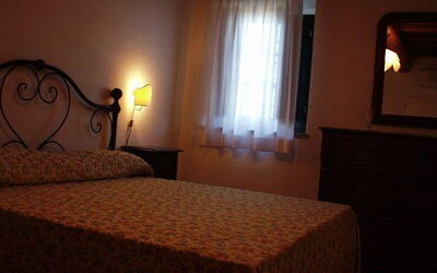 Accommodatie:&nbsp;Iride
