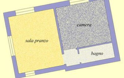 Accommodatie:&nbsp;Melograno