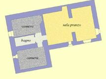 Accommodatie:&nbsp;Iride