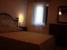 Accommodatie:&nbsp;Iride