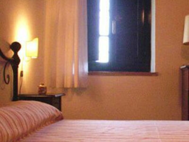 Accommodatie:&nbsp;Iride